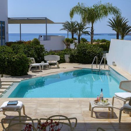 Protaras Villa Kalena Seafront Kültér fotó
