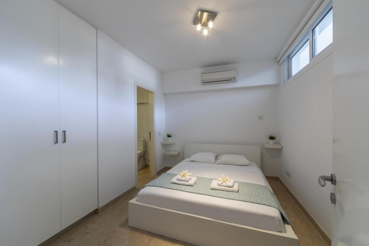 Protaras Villa Kalena Seafront Kültér fotó