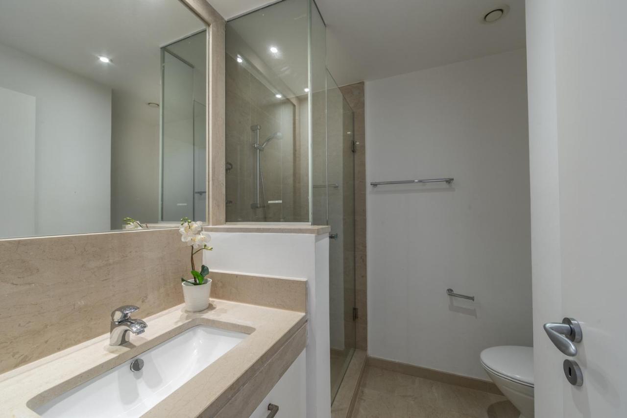 Protaras Villa Kalena Seafront Kültér fotó